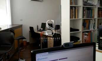 Imagem 4: Cond. Galeria Das Artes, Conjunto Comercial de 70m² com copa na República - Centro. Cond