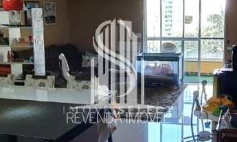 Imagem: Apartamento Condomínio Villas Bosque da