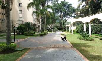 Imagem 3: APARTAMENTO DE 75M² COM TRES DORMITORIOS SENDO UMA SUITE, BANHEIRO SOCIAL, E UMA VAGA DE G