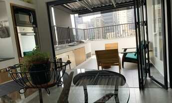 Imagem 6: Apartamento Duplex, Jardim Paulista