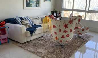 Imagem 2: Condomínio Edificio Address - Vila Andrade - Apartamento de 186m² com 3 dormitorios, sendo