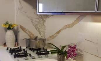 Imagem 4: Apartamento a venda (aceita permuta) com 3 Dormitorios e 2 Vagas com 103 Mt² no Bosque da