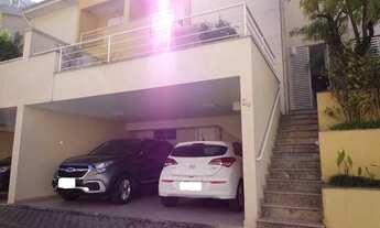 Imagem 7: Casa em Condomínio com 143m² 3 dormitórios 1 suíte 4 banheiros 2 vagas na Vila Mariana