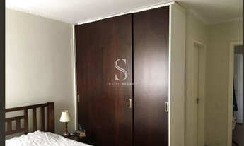 Imagem 5: Apartamento à venda com 110m², 2 quartos e 1 vaga FLORESTRA APARTAMENTO DE 110M² COM 2 DO