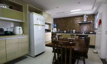 Imagem 4: Apartamento à venda em São Paulo-SP, Vila Sônia: 4 quartos, 3 suítes, 3 banheiros, 3 vagas