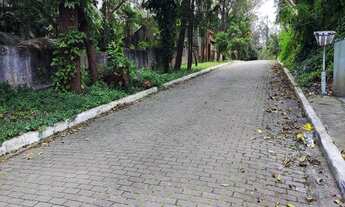 Imagem: Lote/Terreno para venda possui 1476 metros