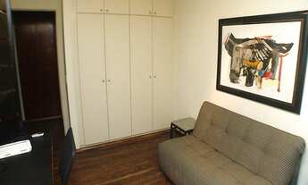 Imagem 6: Apartamento no Condomínio Edifício Paineiras Morumbi no Real Parque com 4 dormitórios