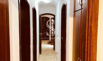 Imagem 3: Condominio Maison Classic no Brooklin Paulista, Cobertura Duplex de 260m² com 1 suíte, 3 v