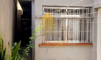 Imagem 3: SOBRADO DE 171M², POSSUI 4 DORMITÓRIOS SENDO 1 SUÍTE, 2 SALAS E 2 VAGAS, À VENDA NA REGIÃO