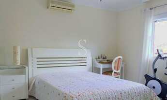 Imagem 6: CASA ASSOBRADADA RESIDENCIAL DE 450M² POSSUI 4 DORMITÓRIOS ( 2 SUÍTES ) E 6 VAGAS Á VEND