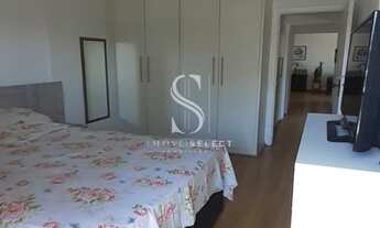 Imagem 3: Condomínio Tapajós, Bosque da Saúde - Apartamento de 104m² com 3quartos/1 suite, 2 banheir