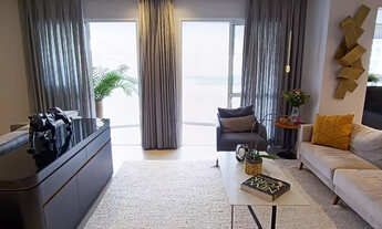 Imagem 3: Condomínio Singolare Morumbi - Apartamento de 173m² com 4 dormitórios, 3 suítes e 3 vagas