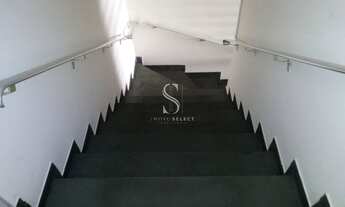 Imagem 4: Vila Ipojuca - SP, Sobrado Residencial de 300m² com 4 dormitórios, 3 suítes, 4 vagas