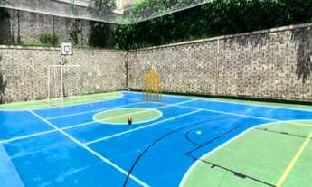 Imagem 5: EDIFICIO BELAS ARTES, LEOPOLDINA- COBERTURA DUPLEX DE 188m² COM 3 DORMITÓRIOS SUITES E 4 V