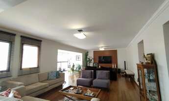 Imagem: Apartamento no Condomínio Norma no Morumbi