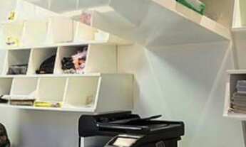 Imagem: Prédio Comercial de 220m² para Locação