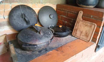 Imagem 5: Campo Belo, Sobrado Residencial de 120m² com 3 dormtiórios, 1 suíte, 2 vagas