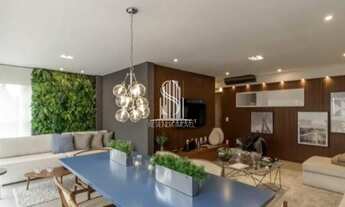 Imagem 2: Apartamento a venda no Cond. Orbit Residencial NA VL OLIMPIA c/ 2 DORMS, 2 SUITES E 2 VAGA