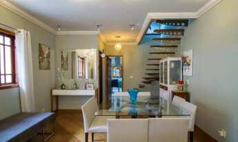 Imagem 4: Casa à venda com 286m², 4 quartos e 5 vagas