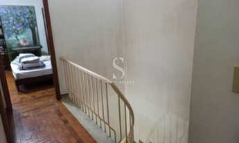 Imagem 3: Perdizes - SP, Sobrado Residencial de 374m² com 4 dormitórios 4 vagas e edícula