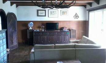 Imagem 7: Casa à venda 450m² com 5 dormitórios 5 vagas no Guarapiranga