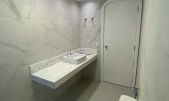 Imagem 4: Apartamento no Condomínio Villa Alexandra no Jardim Paulista com 293m² 4 dormitórios 3 su