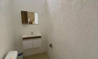 Imagem 6: Mirandópolis, Sobrado Residencial de 156m² com 4 dormitórios, 3 suítes, 2 vagas