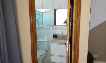 Imagem 7: Sobrado com doir quertos no Jaragua para compra