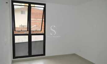 Imagem 2: Condominio Cube Klabin na Vila Mariana, Casa de condomínio de 125m² com 2 suítes, 1 vaga