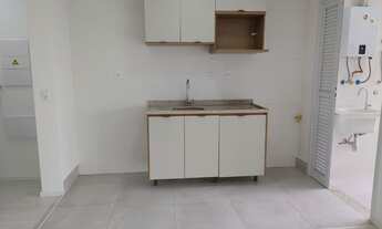 Imagem 7: Apartamento à venda no Brooklin Bricks