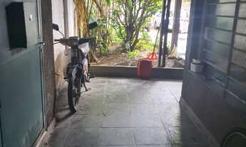 Imagem 5: Casa térrea à venda com 300m² com 3 dormitórios, 1 suíte no Brooklin Paulista - São Paulo