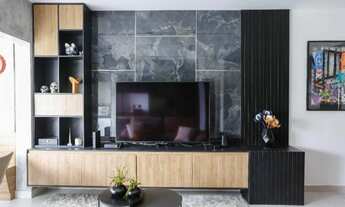 Imagem 2: Apartamento de 65 m², com 1 dormitório, 1 banheiro