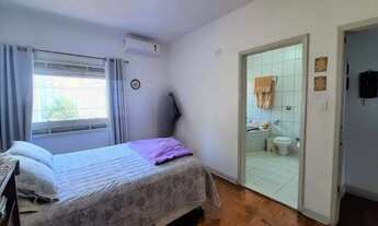 Imagem 3: Sobrado á venda no Brooklin, com 3 dormitórios, sendo 1 suíte e 2 vagas