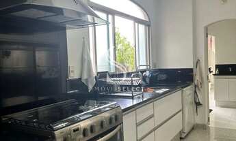 Imagem 7: Apartamento no Condominio Malta em Cerqueira César com 370m² 4 dormitórios 4 banheiros 3 b