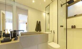 Imagem 6: Apartamento a venda 102m², 03 dormitórios, 01 suíte e 01 vaga Perdizes ARKY CAYOWAA