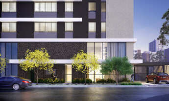 Imagem 3: Apartamento de 72m no Brooklin, com 2 dormitórios e 1 vaga