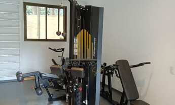 Imagem 3: EDIFICIO TIVOLI PARK VILA SUZANA- APARTAMENTO DE 236m² COM 4 DORMITÓRIOS , 4 SUITES E 4 VA