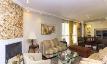 Imagem: Apartamento à venda em Pinheiros, São