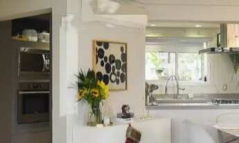 Imagem 3: Apartamento à venda na Vila Andrade com 120m², 2 quartos e 2 vagas