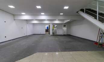 Imagem 5: Prédio Comercial à venda - Vila Buarque/Santa Cecília