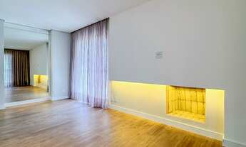 Imagem 4: Apartamento em Campo Belo, 200m², 4 dormitórios