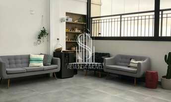 Imagem 2: Cobertura à venda no Clublife Morumbi DE 104m² com 3 dormitórios sendo 1 suíte e 2 vagas d