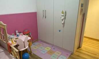 Imagem 7: Condomínio Malbec, apartamento à venda na Vila Andrade com 106m², 2 dormitórios (2 suítes