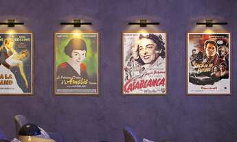 Imagem 3: Apartamento de 69m no Brooklin, 2 dormitórios e 1vaga