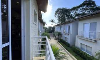 Imagem: Casa á venda em condomínio no Brooklin