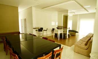 Imagem 2: Apartamento no Condomínio Edifício Topázio Morumbi na Vila Andrade com 129m² 3 dormitórios