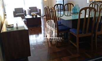 Imagem: Apartamento a venda no Edf. Manoela da Vila