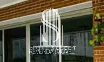 Imagem: ITAIM BIBI - CASA ASSOBRADADA DE 712M²