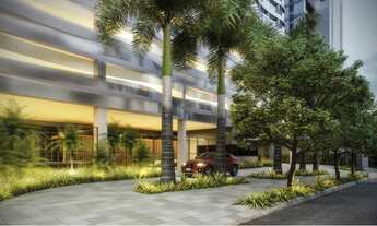 Imagem 5: Apartamento no Brooklin