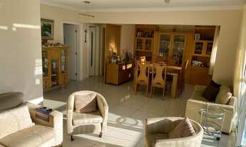 Imagem: Apartamento no Condomínio Edifício Topázio